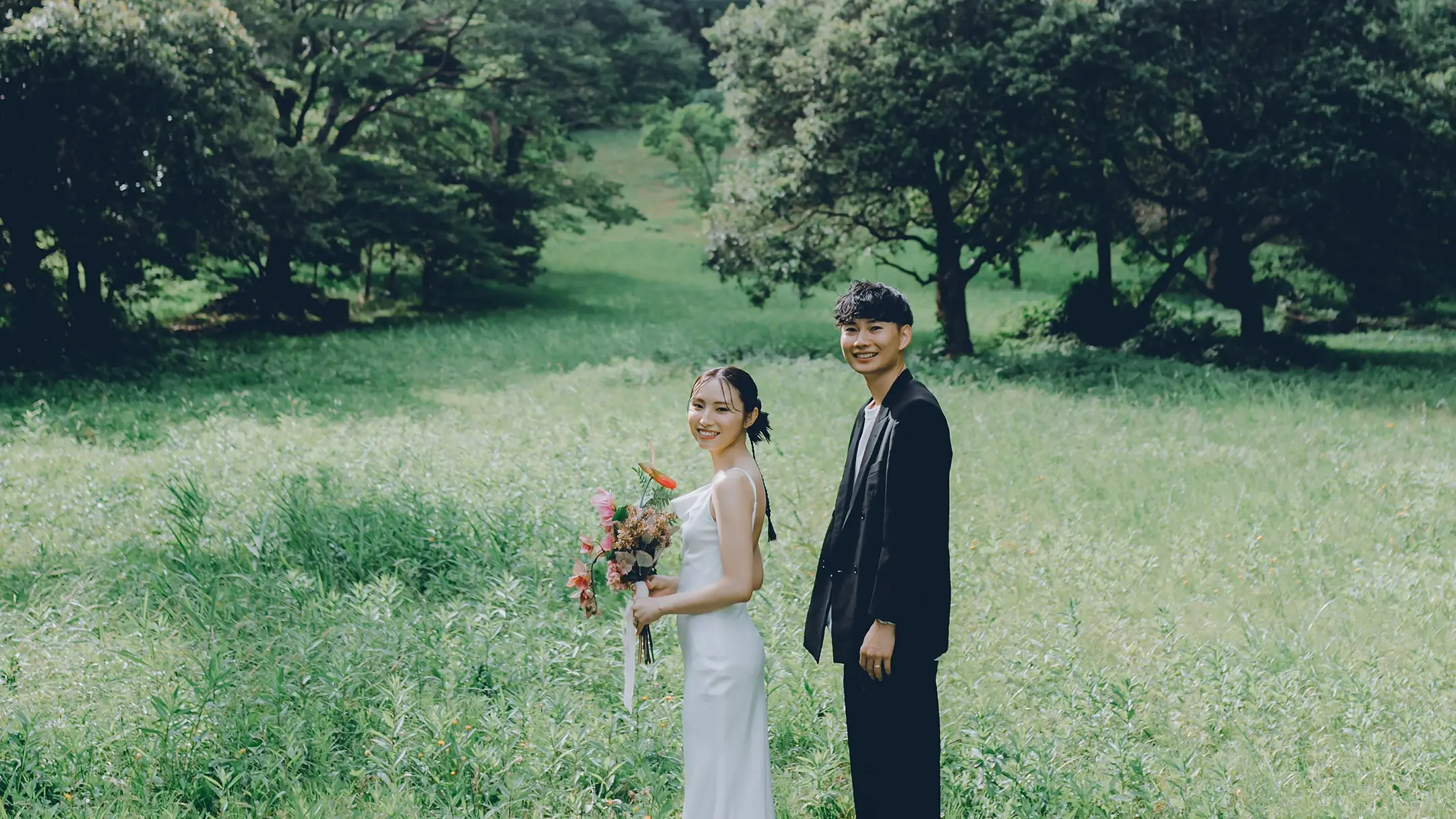 RE:花嫁 サービス